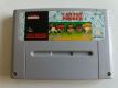 SNES Cannon Fodder EUR SNES Cannon Fodder EUR