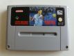 SNES International Tennis Tour FAH SNES International Tennis Tour FAH