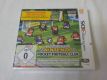 3DS Nintendo Pocket Football Club GER