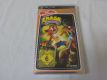PSP Crash Herrscher der Mutanten PSP Crash Herrscher der Mutanten