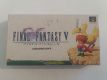 SFC Final Fantasy V SFC Final Fantasy V