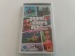 PSP Grand Theft Auto Liberty City Stories PSP Grand Theft Auto Liberty City Stories
