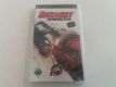 PSP Burnout Dominator PSP Burnout Dominator
