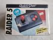 PC Quickshot Raider 5 Joystick PC Quickshot Raider 5 Joystick
