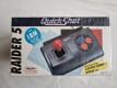 PC Quickshot Raider 5 Joystick