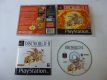 PS1 Discworld 2 PS1 Discworld 2