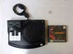 PS1 Beat Mania + Controller PS1 Beat Mania + Controller