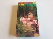 The King of the Jungle VHS