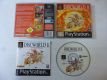 PS1 Discworld 2 PS1 Discworld 2