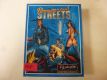 Amiga Dangerous Streets Amiga Dangerous Streets
