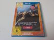 Wii U Fast Racing Neo GER Wii U Fast Racing Neo GER