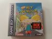 GBA Hey Arnold! The Movie EUR GBA Hey Arnold! The Movie EUR