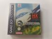 GBA International Superstar Soccer Advance GBA International Superstar Soccer Advance