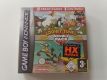 GBA Looney Tunes Double Pack Dizzy Driving & ACME Antics EUR GBA Looney Tunes Double Pack Dizzy Driving & ACME Antics EUR