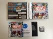DS Marvel Trading Card Game EUU