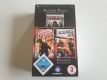 PSP Action Pack - Prince of Persia / Driver / Rainbow Six
