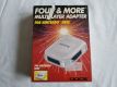 SNES Four & More Multiplayer Adapter