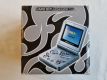 GBA Game Boy Advance SP Tribal 101