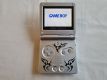 GBA Game Boy Advance SP Tribal 101