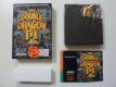 NES Double Dragon III NOE