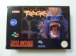 SNES Primal Rage EUR SNES Primal Rage EUR