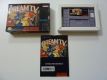 SNES Dream T.V. USA SNES Dream T.V. USA