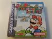 GBA Super Mario Advance Super Mario Bros 1 & 2 NEU6 GBA Super Mario Advance Super Mario Bros 1 & 2 NEU6