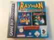 GBA Rayman 10th Anniversary Rayman Advance + Rayman 3 EUR GBA Rayman 10th Anniversary Rayman Advance + Rayman 3 EUR