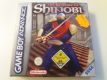 GBA The Revenge of Shinobi EUR GBA The Revenge of Shinobi EUR