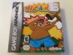 GBA Whac-A-Mole USA GBA Whac-A-Mole USA