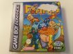 GBA Fortress EUR GBA Fortress EUR