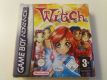 GBA Witch NOE GBA Witch NOE