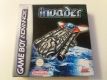 GBA Invader EUR GBA Invader EUR