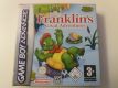 GBA Franklin's Great Adventures EUR GBA Franklin's Great Adventures EUR