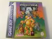 GBA Prehistorik Man EUU GBA Prehistorik Man EUU