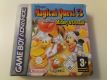GBA Magical Quest 3 starring Mickey & Donald EUR GBA Magical Quest 3 starring Mickey & Donald EUR