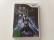 Wii Star Wars The Force Unleashed II GER