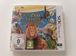 3DS Meine Zoo-Tierarztpraxix 3D GER 3DS Meine Zoo-Tierarztpraxix 3D GER