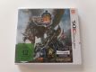 3DS Monster Hunter 3 Ultimate GER 3DS Monster Hunter 3 Ultimate GER