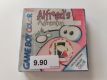GBC Alfred's Adventure EUR GBC Alfred's Adventure EUR