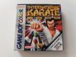 GBC International Karate 2000 EUR GBC International Karate 2000 EUR