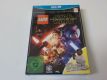 Wii U Lego Star Wars Das Erwachen der Macht Special Edition GER Wii U Lego Star Wars Das Erwachen der Macht Special Edition GER