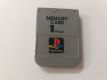 PS1 Memory Card PS1 Memory Card