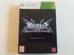 Xbox 360 Blazblue Continuum Shift - Limited Edition