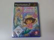 PS2 Dora rettet die Meerjungfrauen
