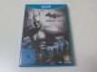 Wii U Batman Arkham City Armoured Edition GER Wii U Batman Arkham City Armoured Edition GER