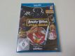 Wii U Angry Birds Star Wars GER Wii U Angry Birds Star Wars GER