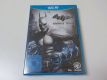 Wii U Batman Arkham City Armoured Edition GER Wii U Batman Arkham City Armoured Edition GER