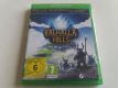 Xbox One Valhalla Hills Definitive Edition