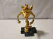 Totaku Collection, Crash Bandicoot Gold